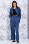 Брюки Kivviwear 407631 синий