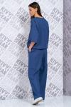 Брюки Kivviwear 407631 синий