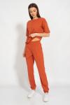 Брюки Kivviwear 403717 терракотовый