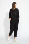 Брюки Kivviwear 4082 черный