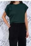 Брюки Kivviwear 418402 черный
