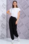 Брюки Kivviwear 418402 черный