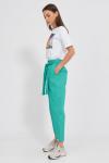 Брюки Kivviwear 410130 бенеттон