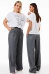 Брюки Kivviwear 427101 графит