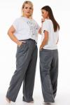 Брюки Kivviwear 427101 графит