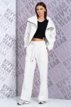 Брюки Kivviwear 416103 молочный