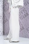 Брюки Kivviwear 416103 молочный