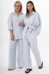 Брюки Kivviwear 431503 голубой