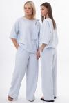 Брюки Kivviwear 431503 голубой