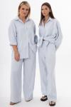 Брюки Kivviwear 431503 голубой