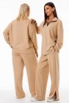 Брюки Kivviwear 413210 бежевый