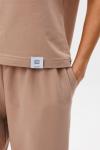 Брюки Kivviwear 418411 капучино