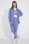 Брюки Kivviwear 4101/11 лавандовый