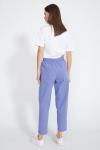 Брюки Kivviwear 4101/11 лавандовый