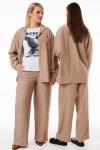 Брюки Kivviwear 428404 капучино