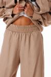 Брюки Kivviwear 428404 капучино