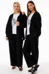 Брюки Kivviwear 428403 черный