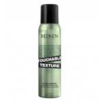 Redken Styling TOUCH CONTROL 05 / Тач Контрол 05 Пена-крем для создания текстуры и объема 200 мл