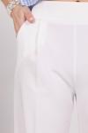 Брюки Чикаго (белый)
