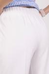 Брюки Чикаго (белый)