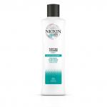 NIOXIN Scalp Recovery Очищающий шампунь против перхоти 200 мл