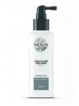 NIOXIN System 01 Scalp Treatment Питательная маска (Система 1),100мл