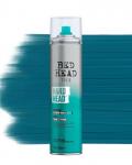 TIGI BED HEAD STYLE HARD HEAD HAIRSPRAY EXTREME Лак для суперсильной фиксации волос 385 мл 11/26