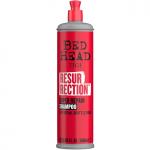 TIGI BED HEAD RESURRECTION REPAIR Шампунь для сильно поврежденных волос 600мл