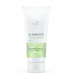 Wella Elements Обновляющий бальзам без парабенов, 200мл в.л.