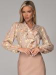 Блузка Бант (беж)