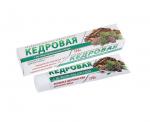 Зубная паста "Кедровая , 170гр