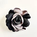 Заколка(зажим)-брошь