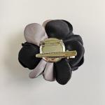 Заколка(зажим)-брошь