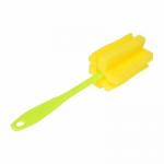 Губка-ершик для посуды, 23*5,5 см BASIC Marmiton