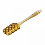 Лопатка кулинарная силиконовая Дракон, 25*5*2 см MARMITON