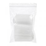 Пакетики для заваривания чая и трав на завязках, 50 шт, 6*8 см EAT&FIT Marmiton