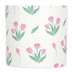 Набор бумажных форм для выпечки куличей "Пасхальный", 3 шт, 0,5 л, d 9*9 см,  дизайн в ассортименте MARMITON (отгрузка кратно75 шт.)/75