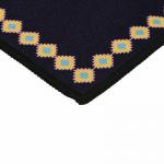 Коврик влаговпитывающий  Velur  50*80 см Слон на удачу, VORTEX