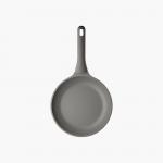 Сковорода с антипригарным покрытием, 24 см, NADOBA, серия INGRID