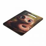 Доска разделочная деревянная Змейка, 29*21*0,6 см MARMITON