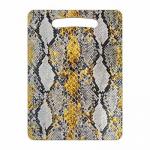 Доска разделочная деревянная Питон, 29*21*0,6 см MARMITON