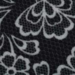 Коврик влаговпитывающий  Samba  50*80 см. Кружево, VORTEX