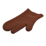 Рукавица термостойкая силиконовая для кухни, 27,5*17 см, цвет в ассортименте MARMITON