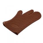 Рукавица термостойкая силиконовая для кухни, 27,5*17 см, цвет в ассортименте MARMITON