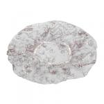 Крышки-чехлы для посуды, в наборе 6 шт