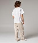 Блуза 174240w белый