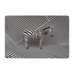 Набор из 4-х салфеток сервировочных полипропиленовых Сафари, 4 шт, 42*28 см MARMITON