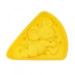 Форма силиконовая Мышонок, 27*22,5*5 см MARMITON