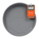 Форма силиконовая, круглая, 23*3,5 см BASIC Marmiton