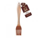 Кисточка кулинарная силиконовая, 17,5*3 см, цвет в ассортименте MARMITON